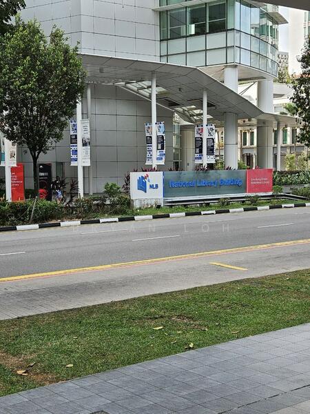 North Bridge Centre, 420 North Bridge Road, 603 sqft, Office For Rent, by Bryan Loh, 25272753 - CommercialGuru.com.sg