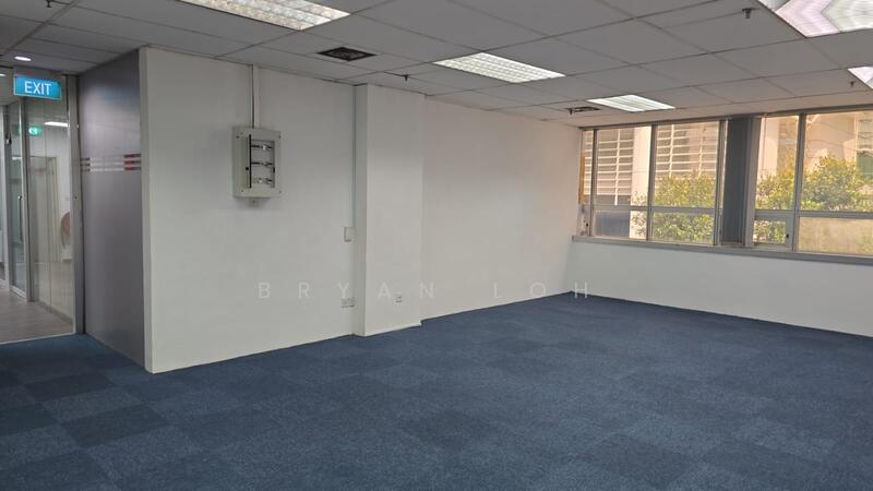 North Bridge Centre, 420 North Bridge Road, 603 sqft, Office For Rent, by Bryan Loh, 25272753 - CommercialGuru.com.sg