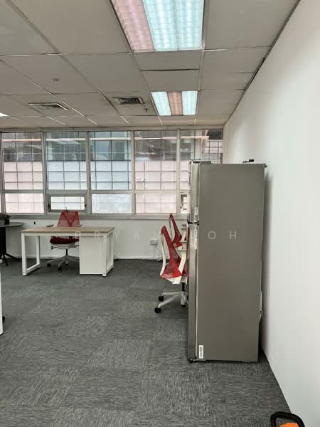 North Bridge Centre, 420 North Bridge Road, 603 sqft, Office For Rent, by Bryan Loh, 25272753 - CommercialGuru.com.sg