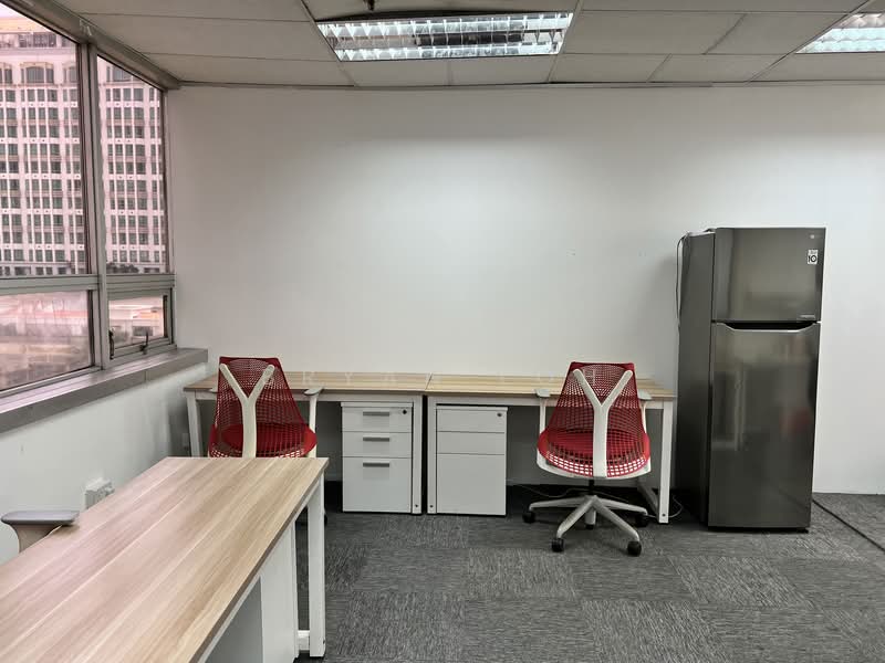 North Bridge Centre, 420 North Bridge Road, 603 sqft, Office For Rent, by Bryan Loh, 25272753 - CommercialGuru.com.sg
