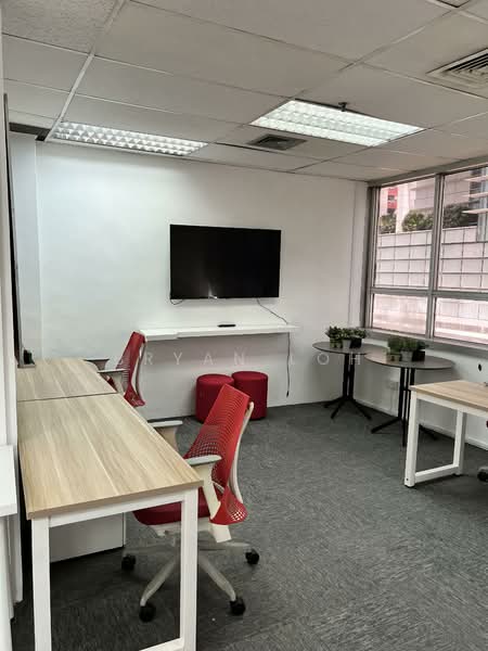 North Bridge Centre, 420 North Bridge Road, 603 sqft, Office For Rent, by Bryan Loh, 25272753 - CommercialGuru.com.sg