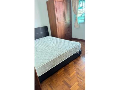 For Rent - Golden Hill Estate