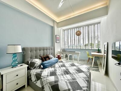 For Rent - Kim Sia Court