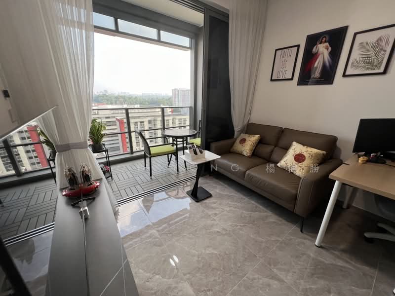 JadeScape, 16 Shunfu Road, 1 Bedroom, 527 sqft, Condominium For Rent, by Jason Yong 楊偉勝, 25272836 - PropertyGuru.com.sg