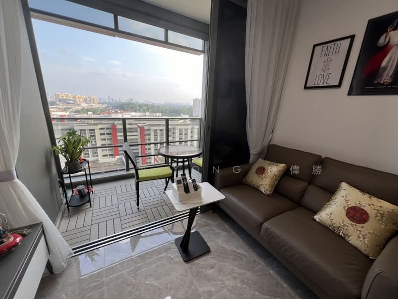 JadeScape, 16 Shunfu Road, 1 Bedroom, 527 sqft, Condominium For Rent, by Jason Yong 楊偉勝, 25272836 - PropertyGuru.com.sg