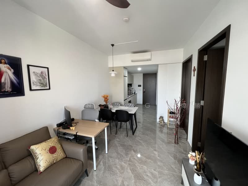 JadeScape, 16 Shunfu Road, 1 Bedroom, 527 sqft, Condominium For Rent, by Jason Yong 楊偉勝, 25272836 - PropertyGuru.com.sg