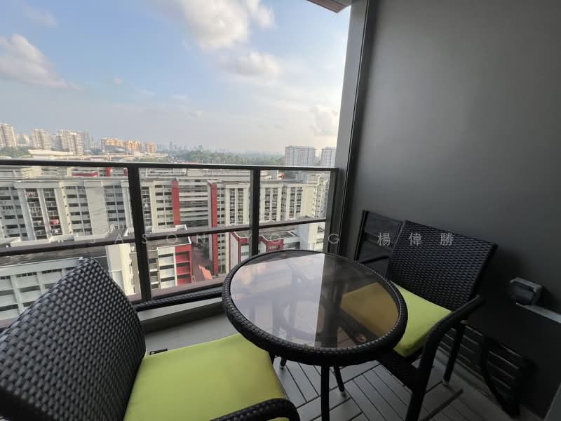 JadeScape, 16 Shunfu Road, 1 Bedroom, 527 sqft, Condominium For Rent, by Jason Yong 楊偉勝, 25272836 - PropertyGuru.com.sg