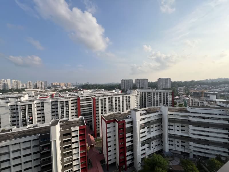 JadeScape, 16 Shunfu Road, 1 Bedroom, 527 sqft, Condominium For Rent, by Jason Yong 楊偉勝, 25272836 - PropertyGuru.com.sg