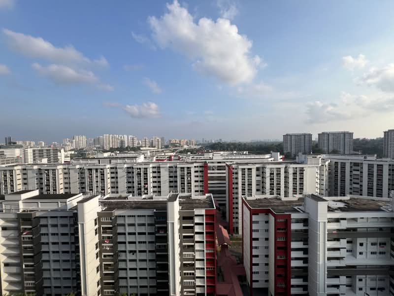 JadeScape, 16 Shunfu Road, 1 Bedroom, 527 sqft, Condominium For Rent, by Jason Yong 楊偉勝, 25272836 - PropertyGuru.com.sg