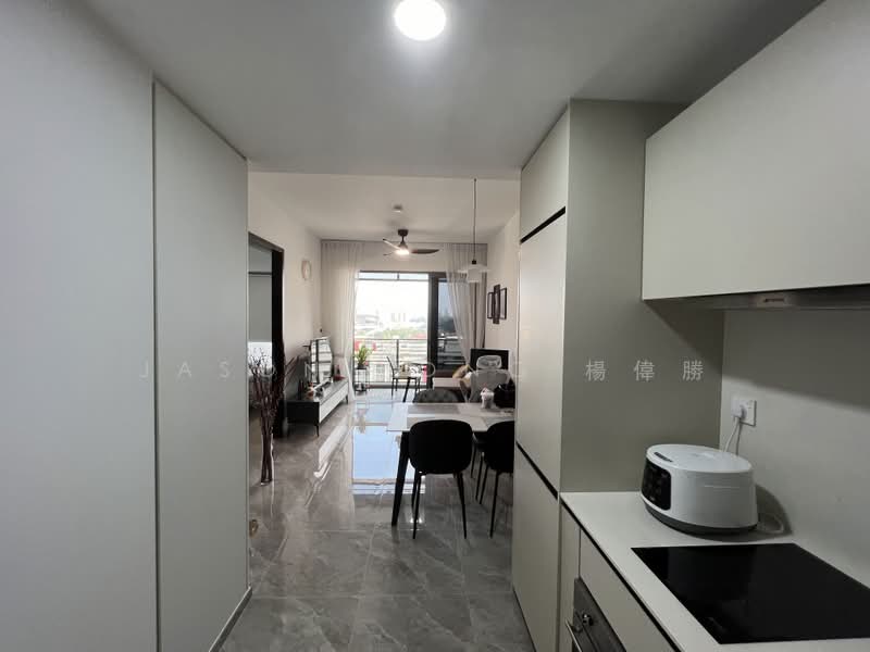 JadeScape, 16 Shunfu Road, 1 Bedroom, 527 sqft, Condominium For Rent, by Jason Yong 楊偉勝, 25272836 - PropertyGuru.com.sg