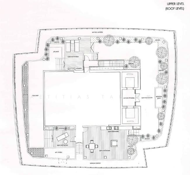 One Shenton, 1 Shenton Way, 6 Bedrooms, 9,139 sqft, Condominium For Sale, by Zoeys Tan, 25272888 - PropertyGuru.com.sg