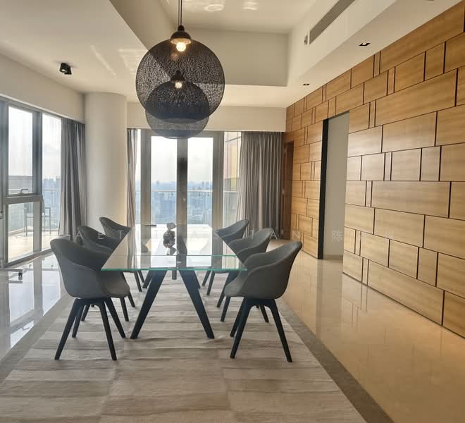 One Shenton, 1 Shenton Way, 6 Bedrooms, 9,139 sqft, Condominium For Sale, by Zoeys Tan, 25272888 - PropertyGuru.com.sg