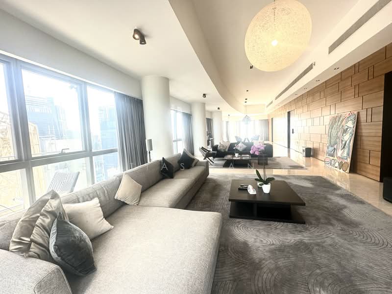 One Shenton, 1 Shenton Way, 6 Bedrooms, 9,139 sqft, Condominium For Sale, by Zoeys Tan, 25272888 - PropertyGuru.com.sg
