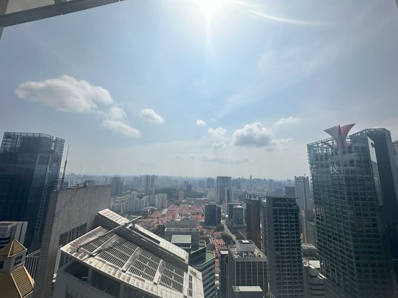 One Shenton, 1 Shenton Way, 6 Bedrooms, 9,139 sqft, Condominium For Sale, by Zoeys Tan, 25272888 - PropertyGuru.com.sg
