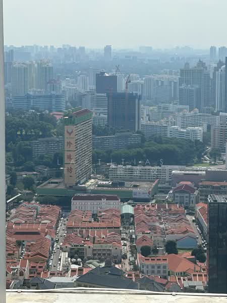 One Shenton, 1 Shenton Way, 6 Bedrooms, 9,139 sqft, Condominium For Sale, by Zoeys Tan, 25272888 - PropertyGuru.com.sg