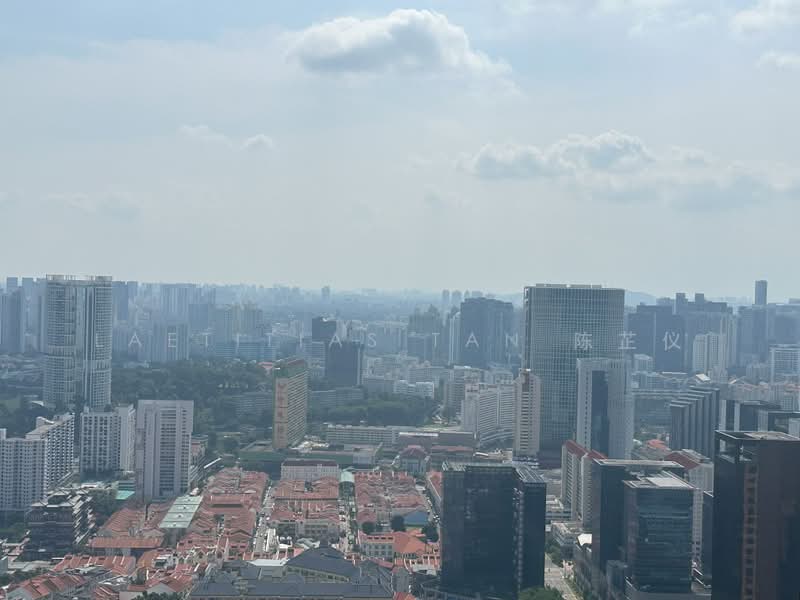 One Shenton, 1 Shenton Way, 6 Bedrooms, 9,139 sqft, Condominium For Sale, by Zoeys Tan, 25272888 - PropertyGuru.com.sg