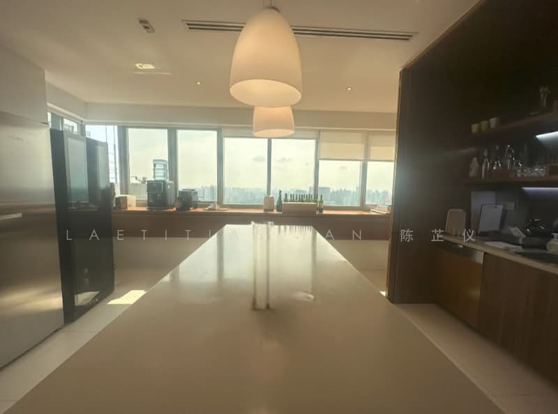 One Shenton, 1 Shenton Way, 6 Bedrooms, 9,139 sqft, Condominium For Sale, by Zoeys Tan, 25272888 - PropertyGuru.com.sg