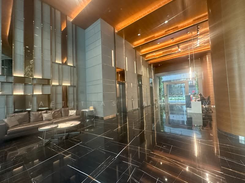 One Shenton, 1 Shenton Way, 6 Bedrooms, 9,139 sqft, Condominium For Sale, by Zoeys Tan, 25272888 - PropertyGuru.com.sg