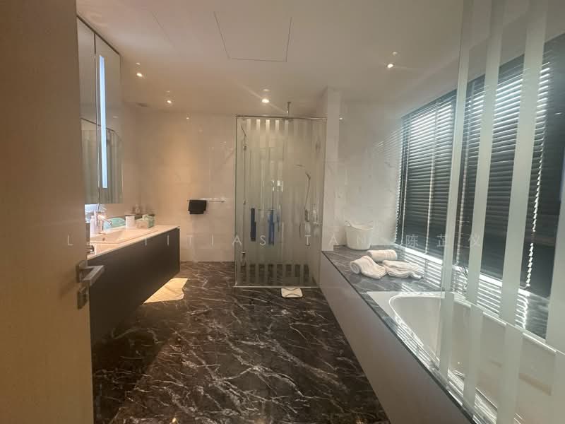 One Shenton, 1 Shenton Way, 6 Bedrooms, 9,139 sqft, Condominium For Sale, by Zoeys Tan, 25272888 - PropertyGuru.com.sg