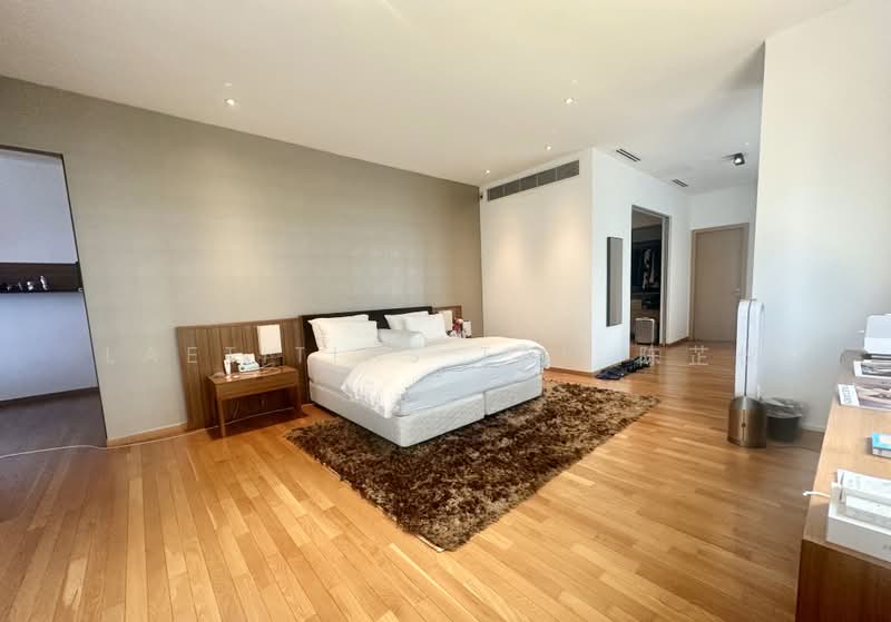 One Shenton, 1 Shenton Way, 6 Bedrooms, 9,139 sqft, Condominium For Sale, by Zoeys Tan, 25272888 - PropertyGuru.com.sg