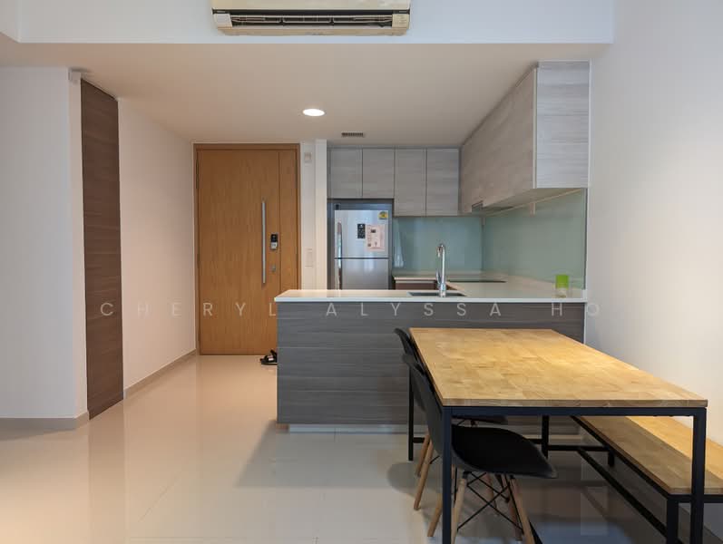 Bartley Residences, 5A Lorong How Sun, 2 Bedrooms, 914 sqft, Condominium For Rent, by Cheryl Alyssa Ho, 25272923 - PropertyGuru.com.sg