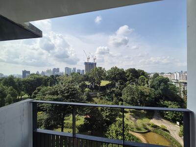 For Rent - One Pearl Bank