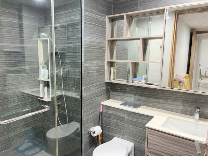Coco Palms D16/18 Modern Cheap 2 bedroom condo at Pasir Ris mrt, Pasir Ris Grove, 2 Bedrooms, 753 sqft, Condominium For Rent, by Ben Lee, 25272976 - PropertyGuru.com.sg