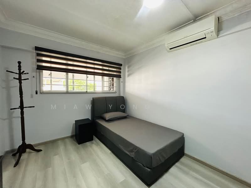 For Rent - 450 Tampines Street 42