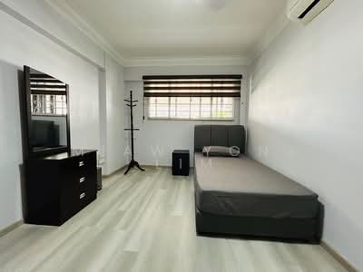 For Rent - 450 Tampines Street 42
