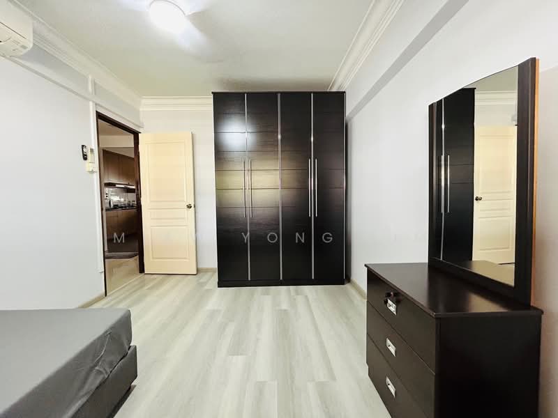 For Rent - 450 Tampines Street 42