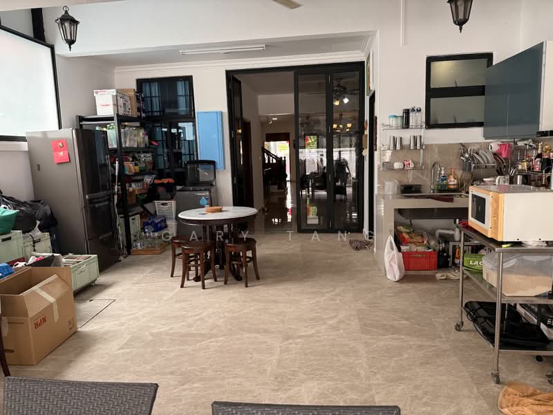 Eng Kong Park Terraced House For Sale at S$ 3,900,000 | PropertyGuru Singapore