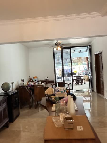 Eng Kong Park Terraced House For Sale at S$ 3,900,000 | PropertyGuru Singapore