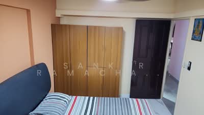 For Rent - 384 Bukit Batok West Avenue 5