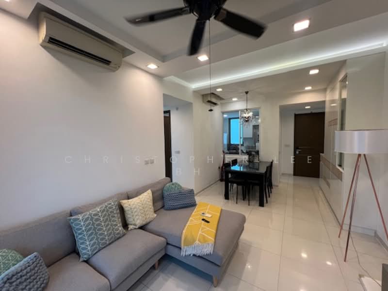 Hundred Trees, 91 West Coast Drive, 2 Bedrooms, 915 sqft, Condominium For Rent, by Christopher Lee BH, 25273057 - PropertyGuru.com.sg