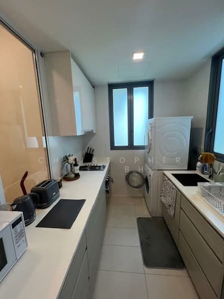 Hundred Trees, 91 West Coast Drive, 2 Bedrooms, 915 sqft, Condominium For Rent, by Christopher Lee BH, 25273057 - PropertyGuru.com.sg