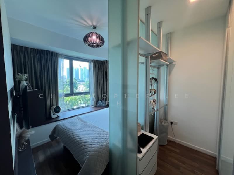 Hundred Trees, 91 West Coast Drive, 2 Bedrooms, 915 sqft, Condominium For Rent, by Christopher Lee BH, 25273057 - PropertyGuru.com.sg