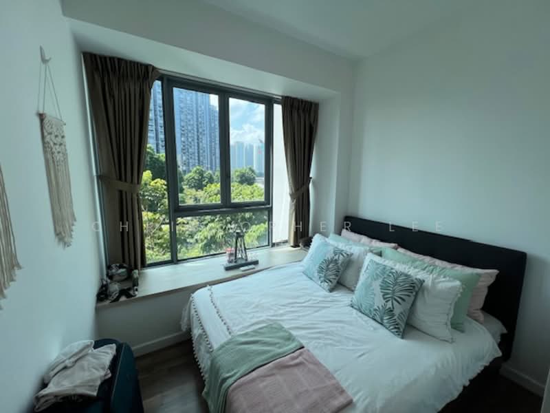 Hundred Trees, 91 West Coast Drive, 2 Bedrooms, 915 sqft, Condominium For Rent, by Christopher Lee BH, 25273057 - PropertyGuru.com.sg