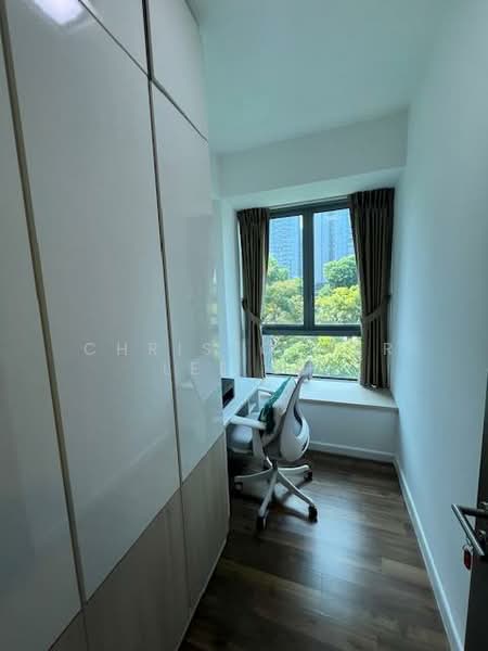 Hundred Trees, 91 West Coast Drive, 2 Bedrooms, 915 sqft, Condominium For Rent, by Christopher Lee BH, 25273057 - PropertyGuru.com.sg