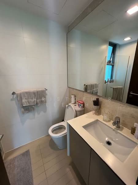 Hundred Trees, 91 West Coast Drive, 2 Bedrooms, 915 sqft, Condominium For Rent, by Christopher Lee BH, 25273057 - PropertyGuru.com.sg