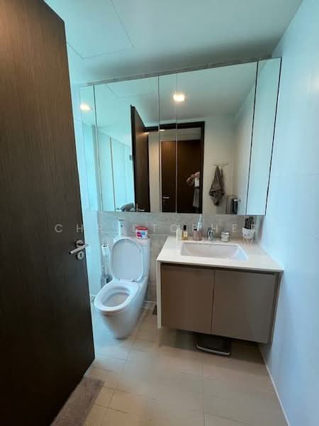 Hundred Trees, 91 West Coast Drive, 2 Bedrooms, 915 sqft, Condominium For Rent, by Christopher Lee BH, 25273057 - PropertyGuru.com.sg