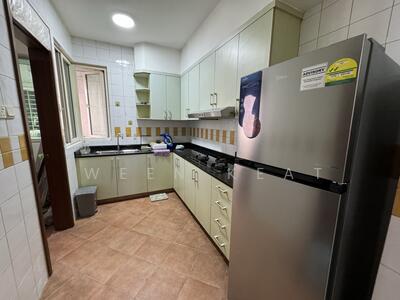 For Rent - The Floravale