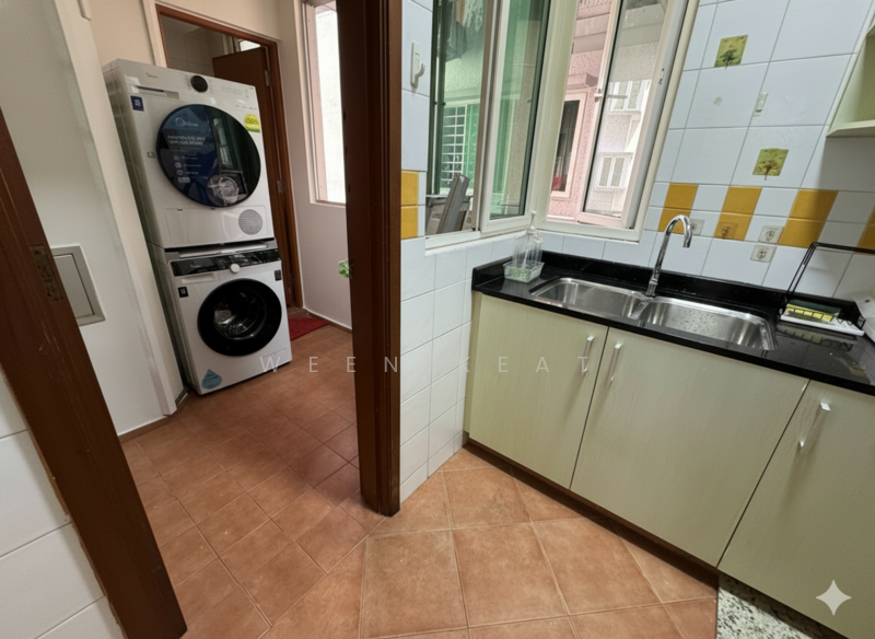 For Rent - The Floravale