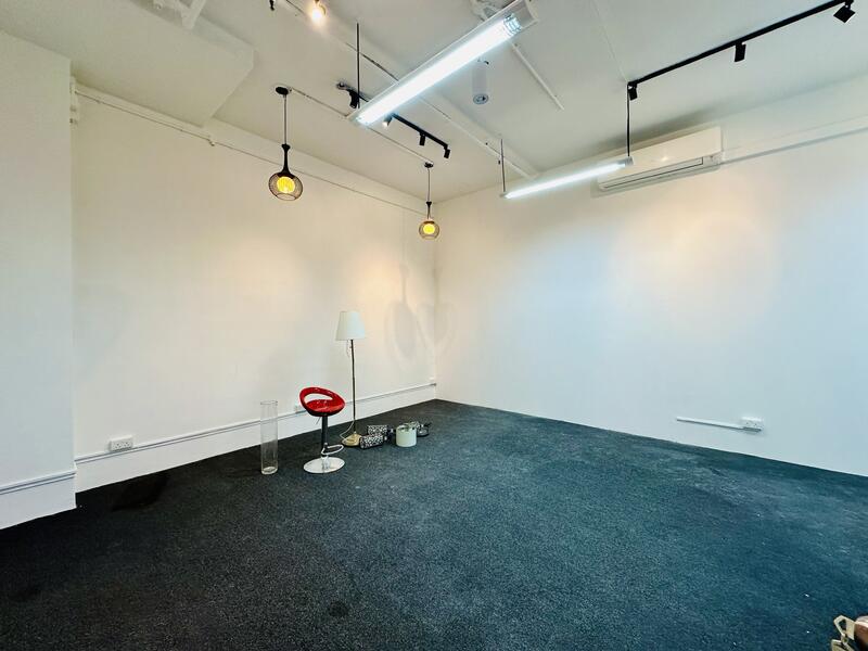 Midview City, 28 Sin Ming Lane, 320 sqft, Light Industrial (B1) For Rent, by John Chong, 25273102 - CommercialGuru.com.sg