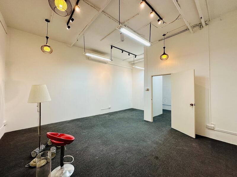 Midview City, 28 Sin Ming Lane, 320 sqft, Light Industrial (B1) For Rent, by John Chong, 25273102 - CommercialGuru.com.sg