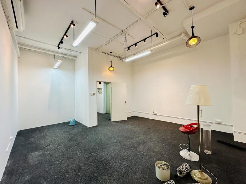 Midview City, 28 Sin Ming Lane, 320 sqft, Light Industrial (B1) For Rent, by John Chong, 25273102 - CommercialGuru.com.sg