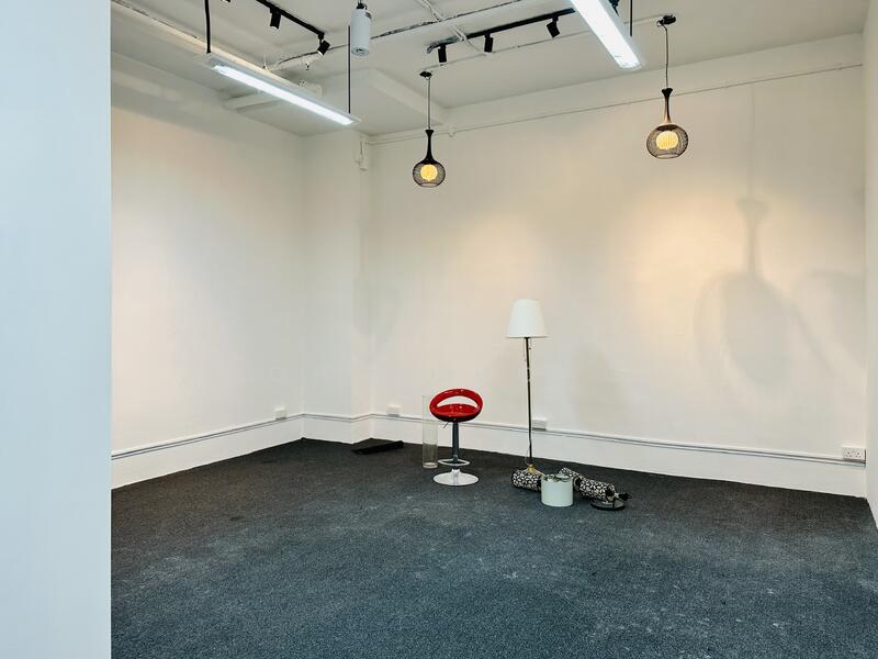 Midview City, 28 Sin Ming Lane, 320 sqft, Light Industrial (B1) For Rent, by John Chong, 25273102 - CommercialGuru.com.sg