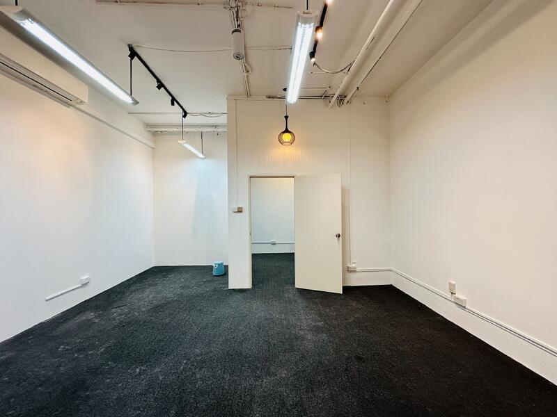 Midview City, 28 Sin Ming Lane, 320 sqft, Light Industrial (B1) For Rent, by John Chong, 25273102 - CommercialGuru.com.sg
