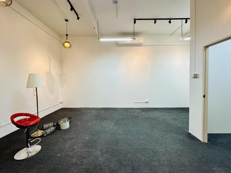 Midview City, 28 Sin Ming Lane, 320 sqft, Light Industrial (B1) For Rent, by John Chong, 25273102 - CommercialGuru.com.sg