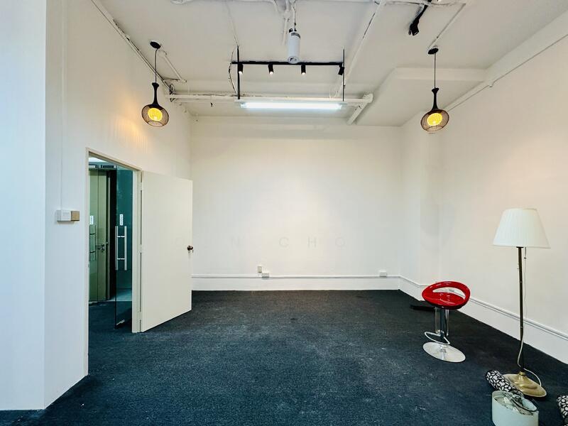 Midview City, 28 Sin Ming Lane, 320 sqft, Light Industrial (B1) For Rent, by John Chong, 25273102 - CommercialGuru.com.sg