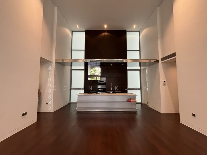 The Oliv @ Balmoral, 11C Balmoral Road, 4 Bedrooms, 3,337 sqft, Apartment For Rent, by Celine Kuan, 25273105 - PropertyGuru.com.sg